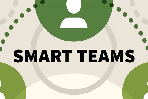 Smart Teams (Blinkist Summary)