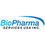 BioPharma Services USA logo