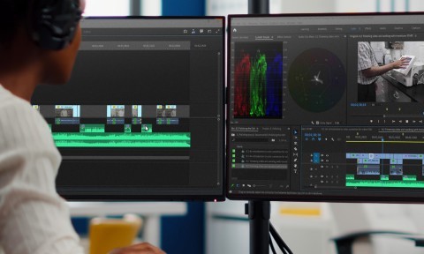 Corporate Video Essentials: Post-Production