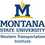 Montana State University - Western Transportation Institute logo