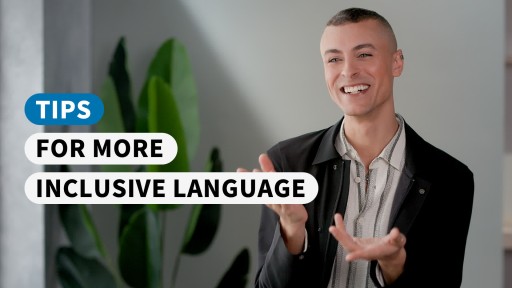 Language Inuse Tips for More Inclusive Language – Career Services | Lincoln University ...