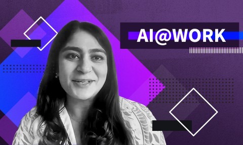 AI@Work: From Talk to Tactics