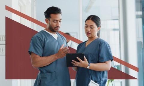 De-escalation in Healthcare